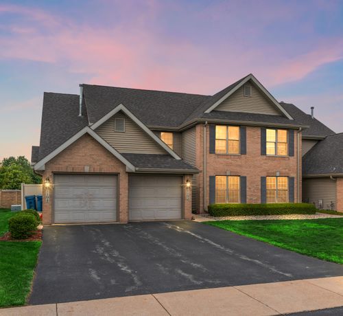 1192 Timberwood Ln, Schererville, IN, 46375-1097 | Card Image