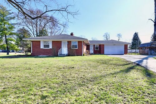 5101 Dickson Rd, Indianapolis, IN, 46226-2231 | Card Image