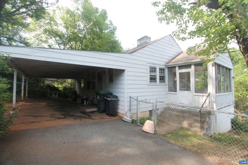 507 13th St, Charlottesville, VA, 22902 | Card Image