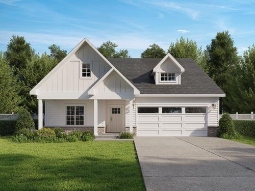 2316 Redwood Ln, Chesterton, IN, 46304-0324 | Card Image