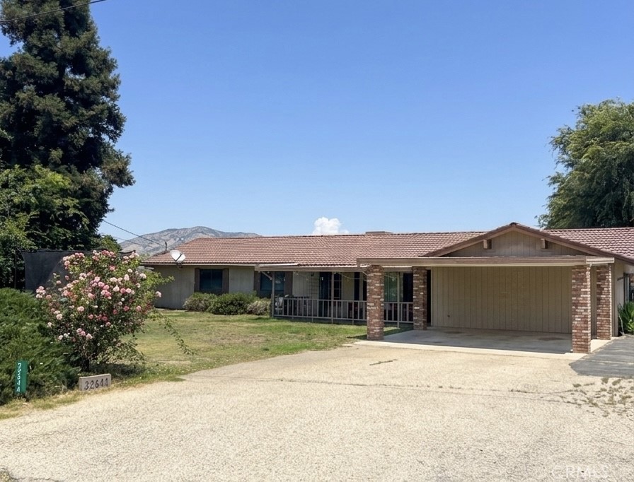 Residential in Squaw Valley