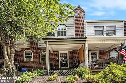 3448 Tilden St, PHILADELPHIA, PA, 19129-1435 | Card Image