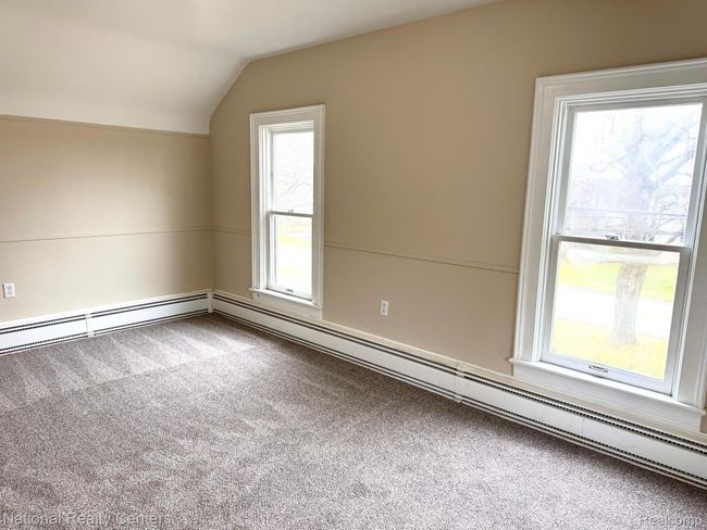 3rd bedroom with new carpeting | Image 26