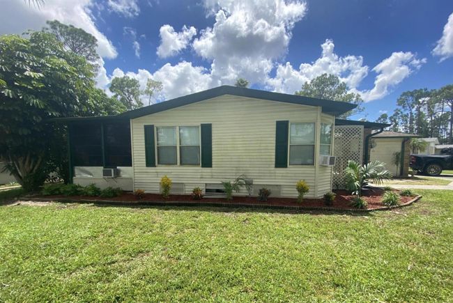 19418 Saddlebrook Ct, House other with 2 bedrooms, 2 bathrooms and null parking in Fort Myers FL | Image 17