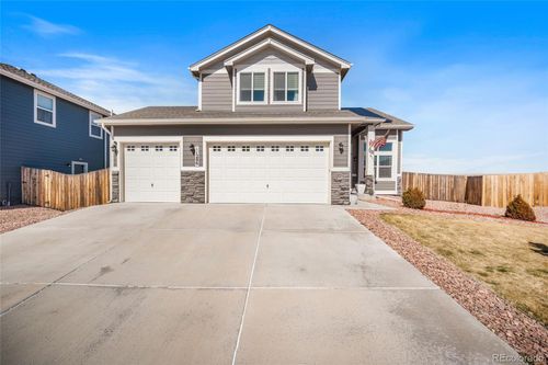 11286 Halifax Drive, Colorado Springs, CO, 80925 | Card Image