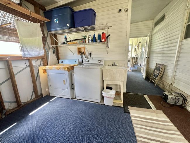 424 Hawthorne Blvd, House other with 2 bedrooms, 2 bathrooms and null parking in LEESBURG FL | Image 21