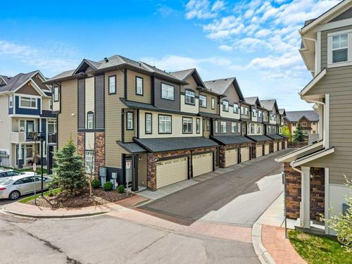 205 Wentworth Row Sw, Calgary, AB, T3H1Y1 | Card Image
