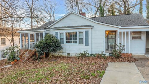 308 5th St Sw, Fort Payne, AL, 35967-1732 | Card Image