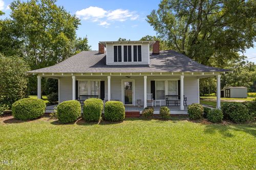 2666 Nc 210 N, Lillington, NC, 27546-7805 | Card Image