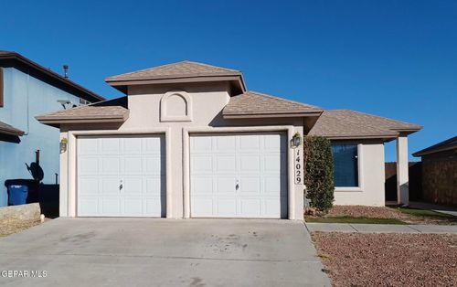 14029 Tierra Leona Dr, El Paso, TX, 79938-5317 | Card Image