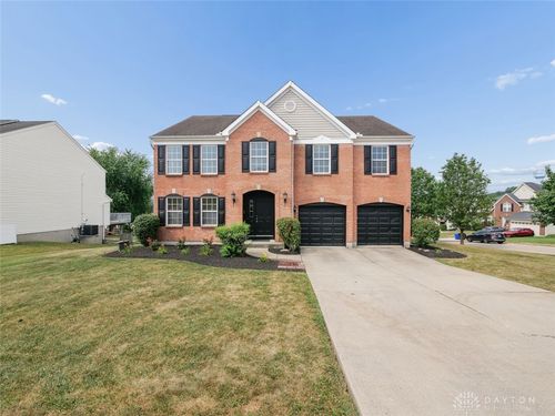 105 Stablewatch Ct, Monroe, OH, 45050-2422 | Card Image