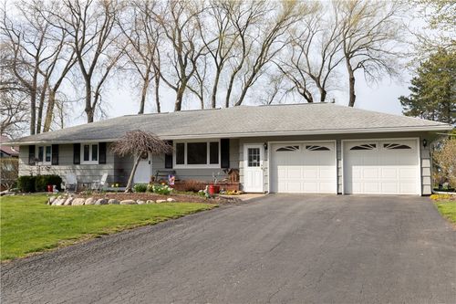 7296 Sandy Shore Dr, Hamlin, NY, 14464-9759 | Card Image