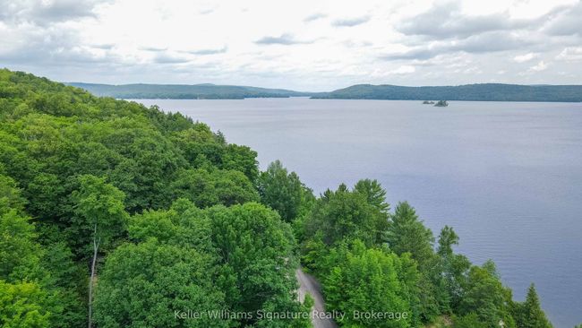 165 Lakeshore Dr, House other with 4 bedrooms, 3 bathrooms and 14 parking in Combermere ON | Image 50