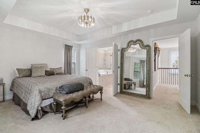 920 Knowles Loop, House other with 4 bedrooms, 3 bathrooms and null parking in Columbia SC | Image 30