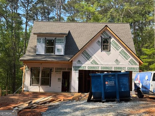 98 Goldeneye Ct, Monticello, GA, 31064-8803 | Card Image