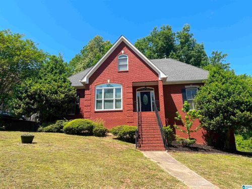 6540 Hemlock St, TRUSSVILLE, AL, 35173-1833 | Card Image