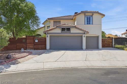 7051 Jasmine Creek Way, Las Vegas, NV, 89119-0370 | Card Image