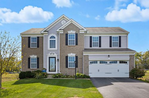 162 Spring Flower Way, Etna, OH, 43062-6998 | Card Image