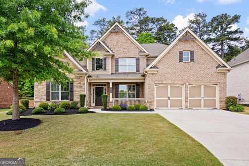 2657 Bartleson Drive, Kennesaw, GA, 30064 | Card Image