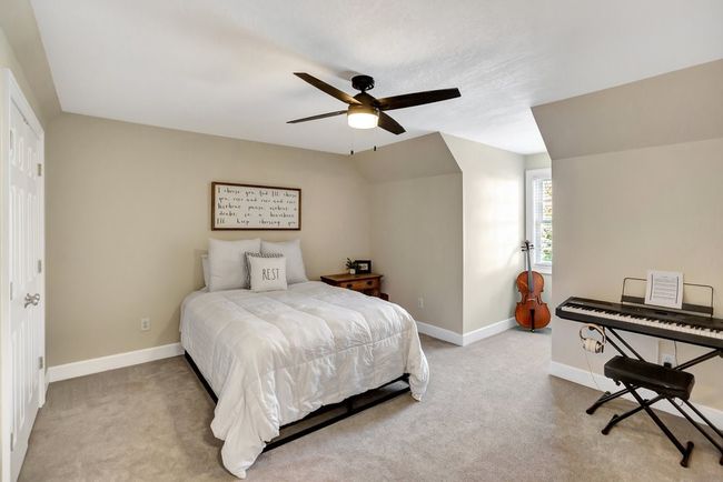 12010 W Camelia Ln, House other with 4 bedrooms, 3 bathrooms and null parking in Seneca SC | Image 18
