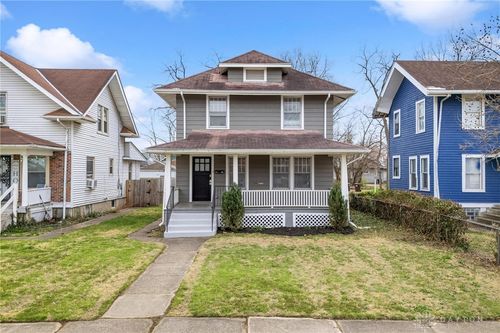 706 14th Ave, Middletown, OH, 45044-5606 | Card Image