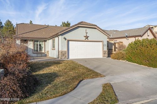9115 Bay Meadows Dr, Reno, NV, 89523-6859 | Card Image