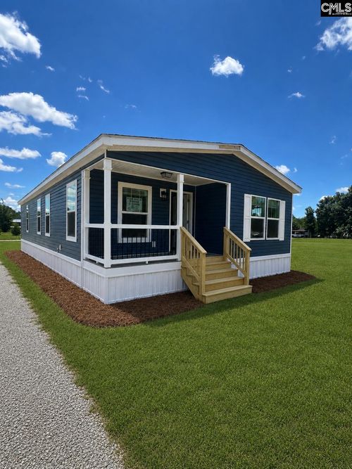 1369 Track Rd, Pelion, SC, 29123-9399 | Card Image