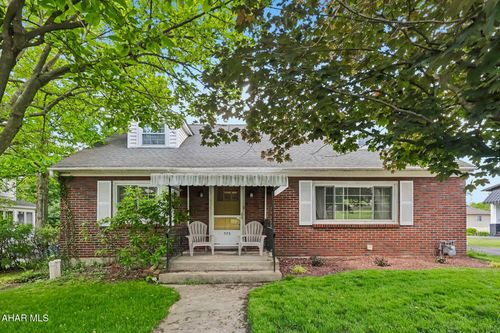 503 Garber St, Hollidaysburg, PA, 16648-1539 | Card Image