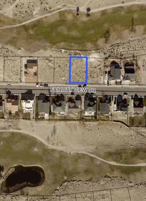 2944 Fairway View, West Wendover, NV, 89883 | Card Image
