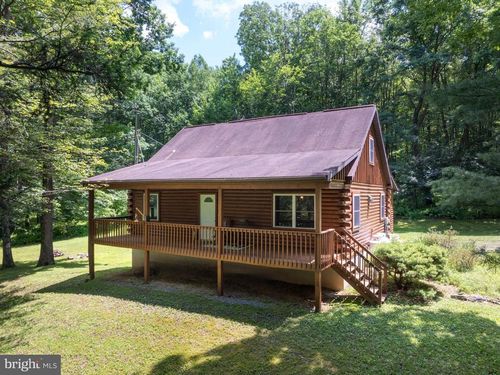 117 Sassafras Ln, SPRING MILLS, PA, 16875-8442 | Card Image