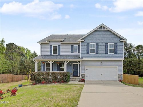 1200 Kinleywood Ct, Raleigh, NC, 27603-8026 | Card Image