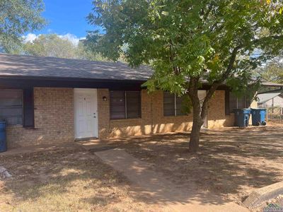 200-CENTER - 1504 &amp;1506 Franklin, Home with 0 bedrooms, 0 bathrooms and null parking in Marshall TX | Image 1