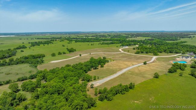 30261 N 3994 Dr, Home with 0 bedrooms, 0 bathrooms and null parking in Ramona OK | Image 7