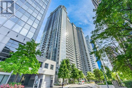 3507-4968 Yonge Street, Toronto (Lansing-Westgate), ON, M2N7G9 | Card Image