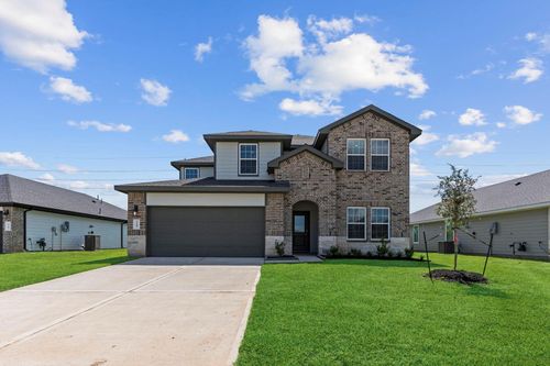 6220 Ambrose Peak Ln, Rosenberg, TX, 77469-6521 | Card Image