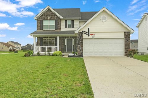 158 Pampano Lane, St Charles, MO, 63301 | Card Image