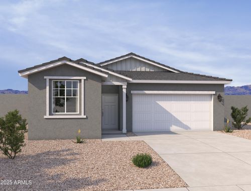 18235 W La Senda Dr, Surprise, AZ, 85387 | Card Image