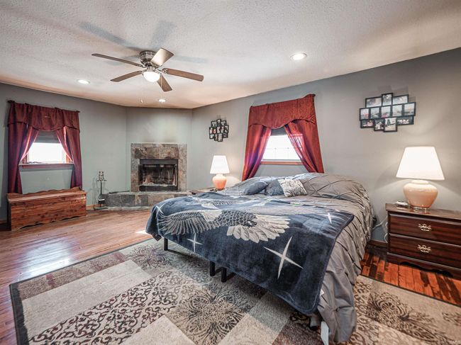 10707 N Jones Gap Rd, House other with 3 bedrooms, 3 bathrooms and null parking in Edwardsport IN | Image 28
