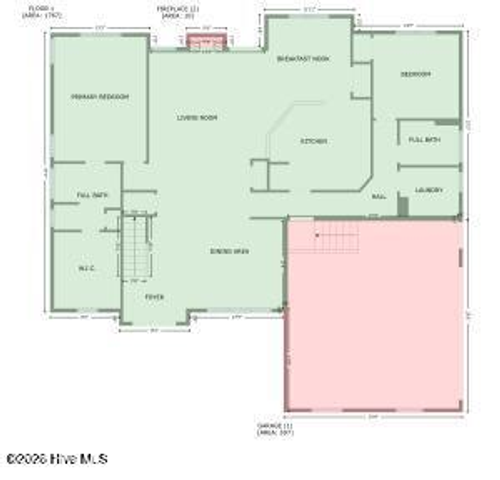 225 Lakeway Dr, West End, NC, 27376 | Card Image