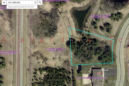 Lot 47 Block 2 Colonial Court Ne, Alexandria, MN, 56308 | Card Image