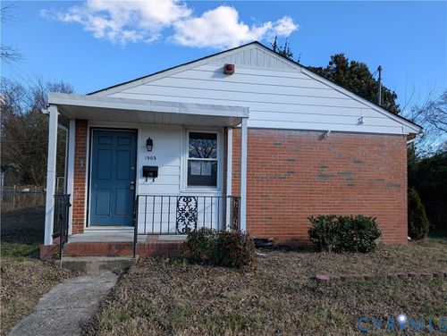 1905 Redwood Ave, Richmond, VA, 23223-3831 | Card Image