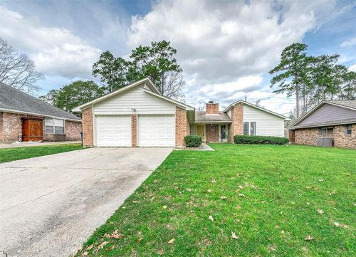 1903 Woodway Dr, New Caney, TX, 77357-7622 | Card Image