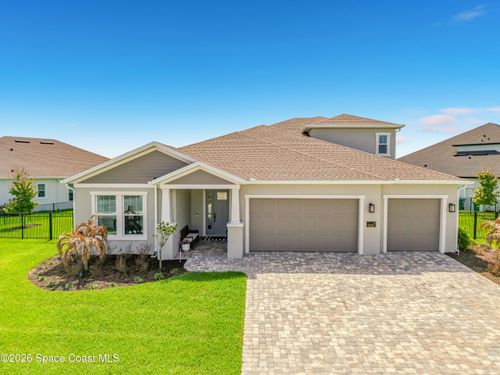 3296 Kamin Dr, Melbourne, FL, 32940-6575 | Card Image