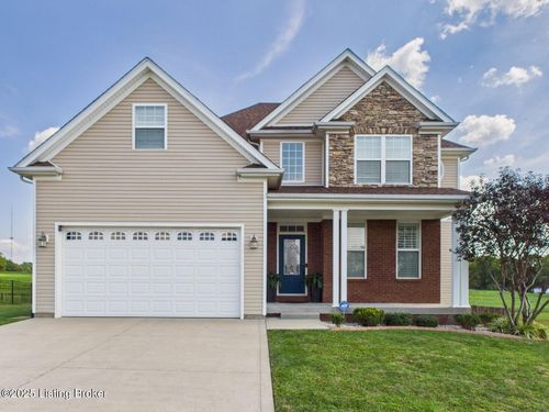 108 Mcclendon Hills Ln, Elizabethtown, KY, 42701-4495 | Card Image