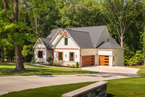 30 Park Meadow Ln, Youngsville, NC, 27596-7476 | Card Image