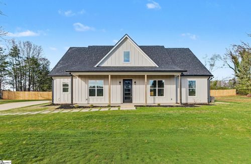 4491 Babb Rd, Greer, SC, 29651-4869 | Card Image