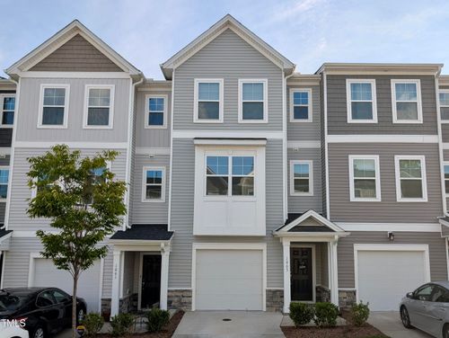 1063 Shoreside Drive, Durham, NC, 27713 | Card Image
