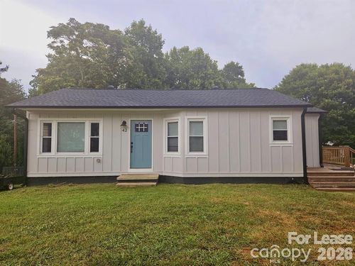 42 Laurel St, Granite Falls, NC, 28630-1734 | Card Image