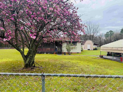 10720 Mars Hill Rd, Bauxite, AR, 72011-9314 | Card Image