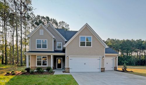 11 Little Gem Ln, Fuquay Varina, NC, 27526-3379 | Card Image
